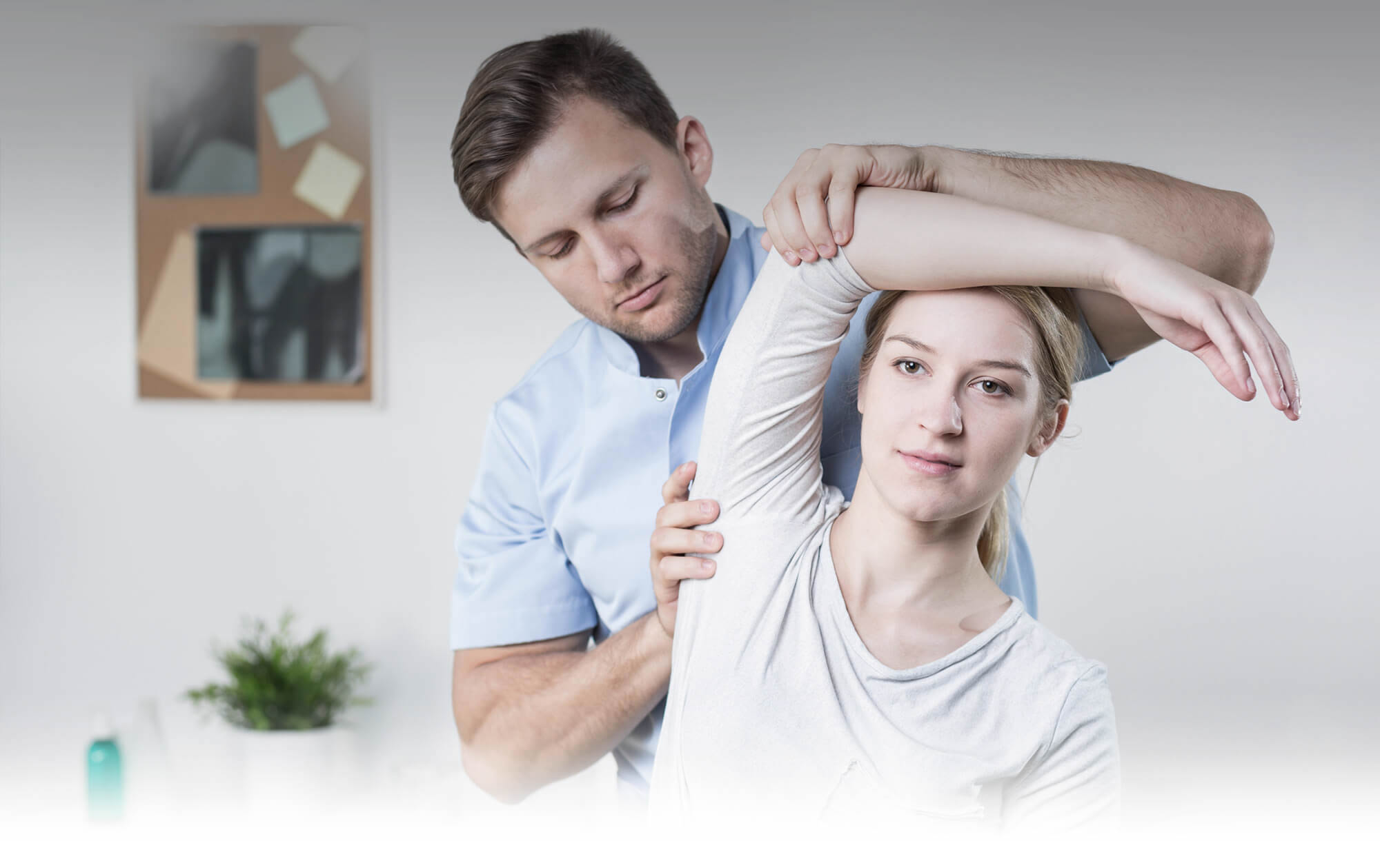 Orion Physical Therapy and Active Orthopedics Physical Therapy