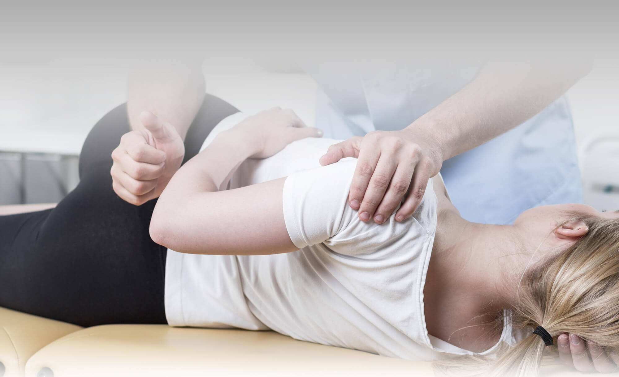 Orion Physical Therapy and Active Orthopedics Physical Therapy