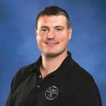 Kent Allion, MSPT, ATC