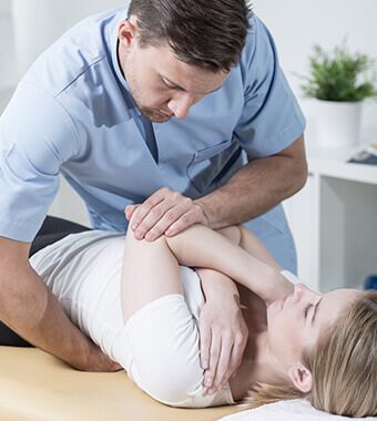 Manual Therapy
