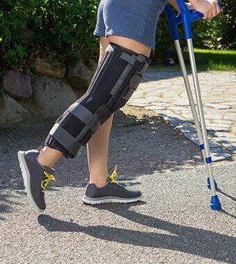 Pre-and Post-Surgical Rehabilitation