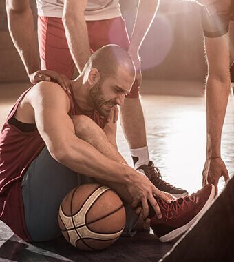 Sports Injuries